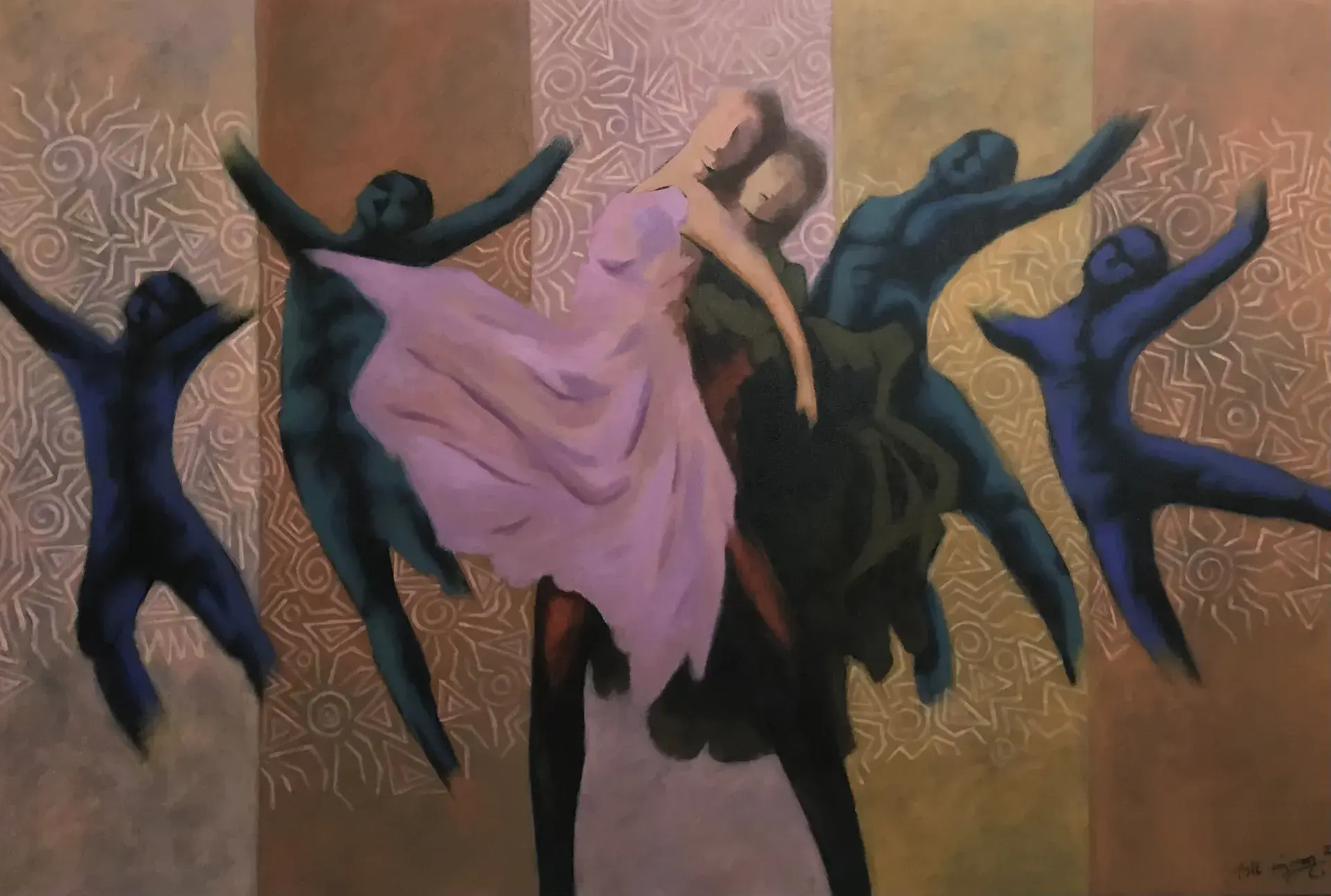 DANCE SERIES
