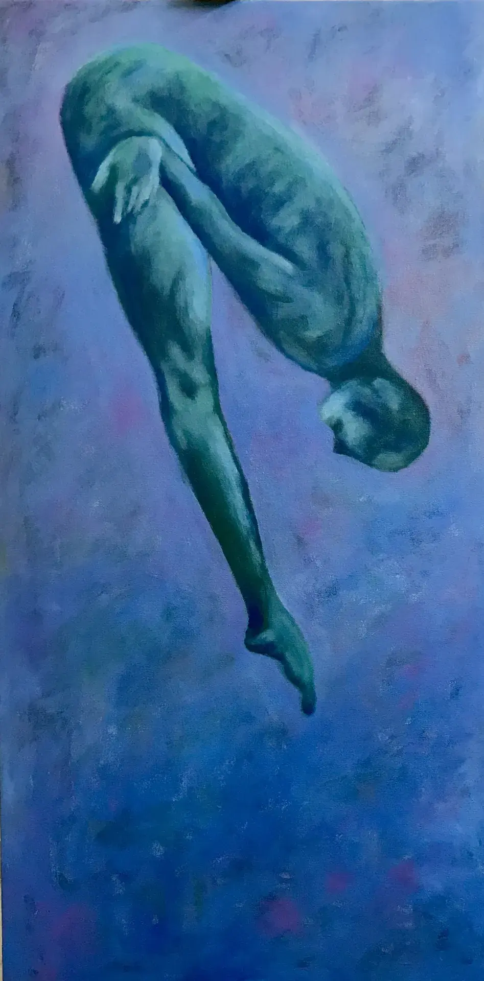 DIVING SERIES I