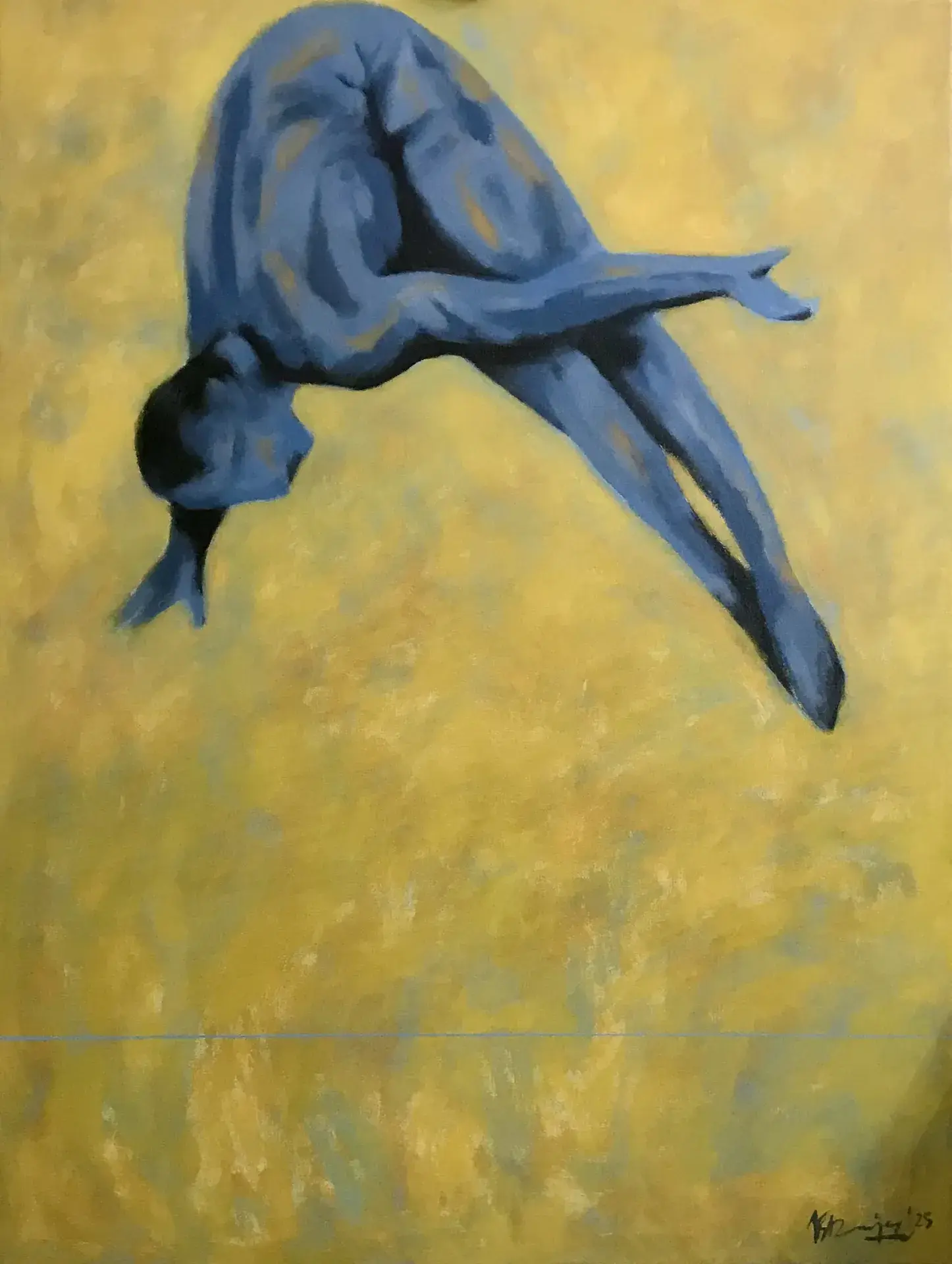 DIVING SERIES II