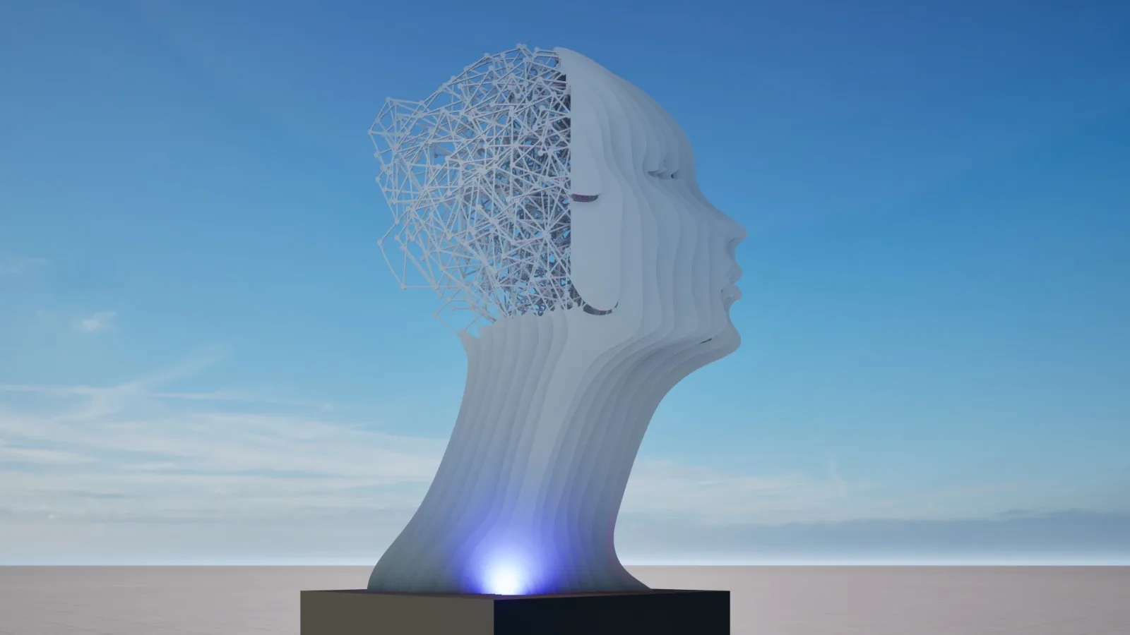 AION: THE EMERGENT MIND