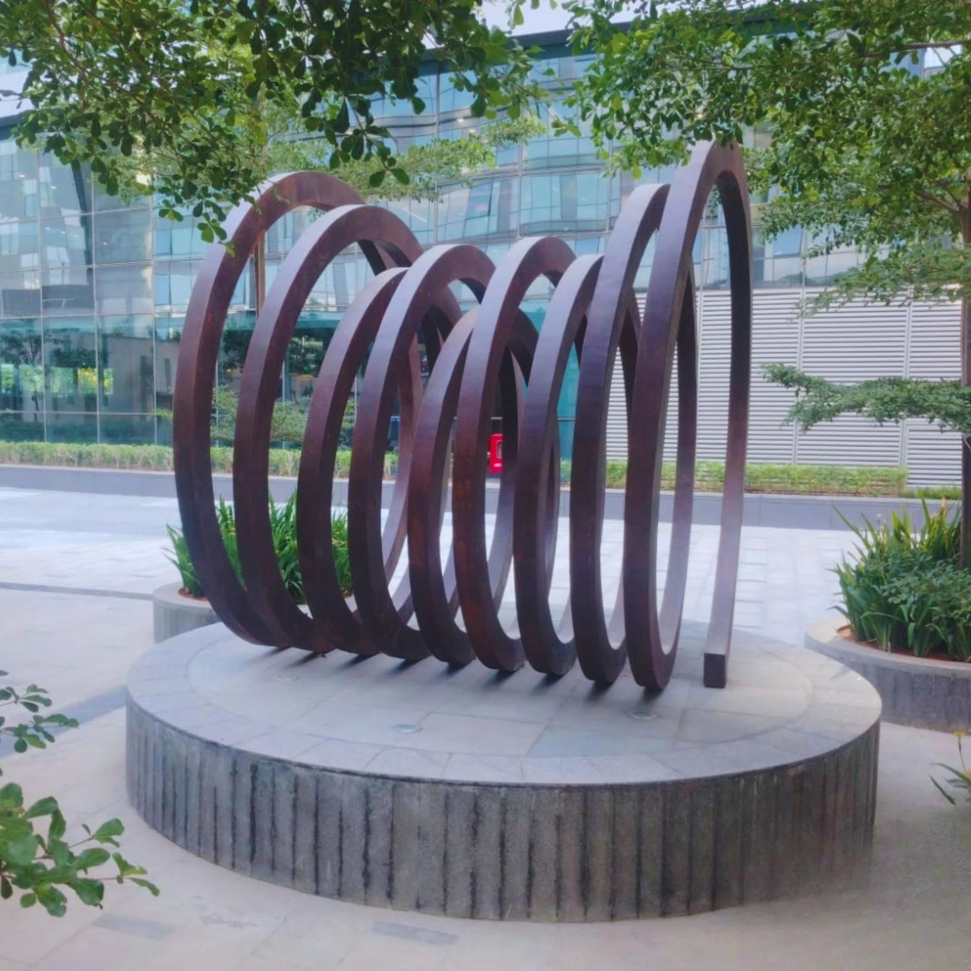 CONNECTIVITY