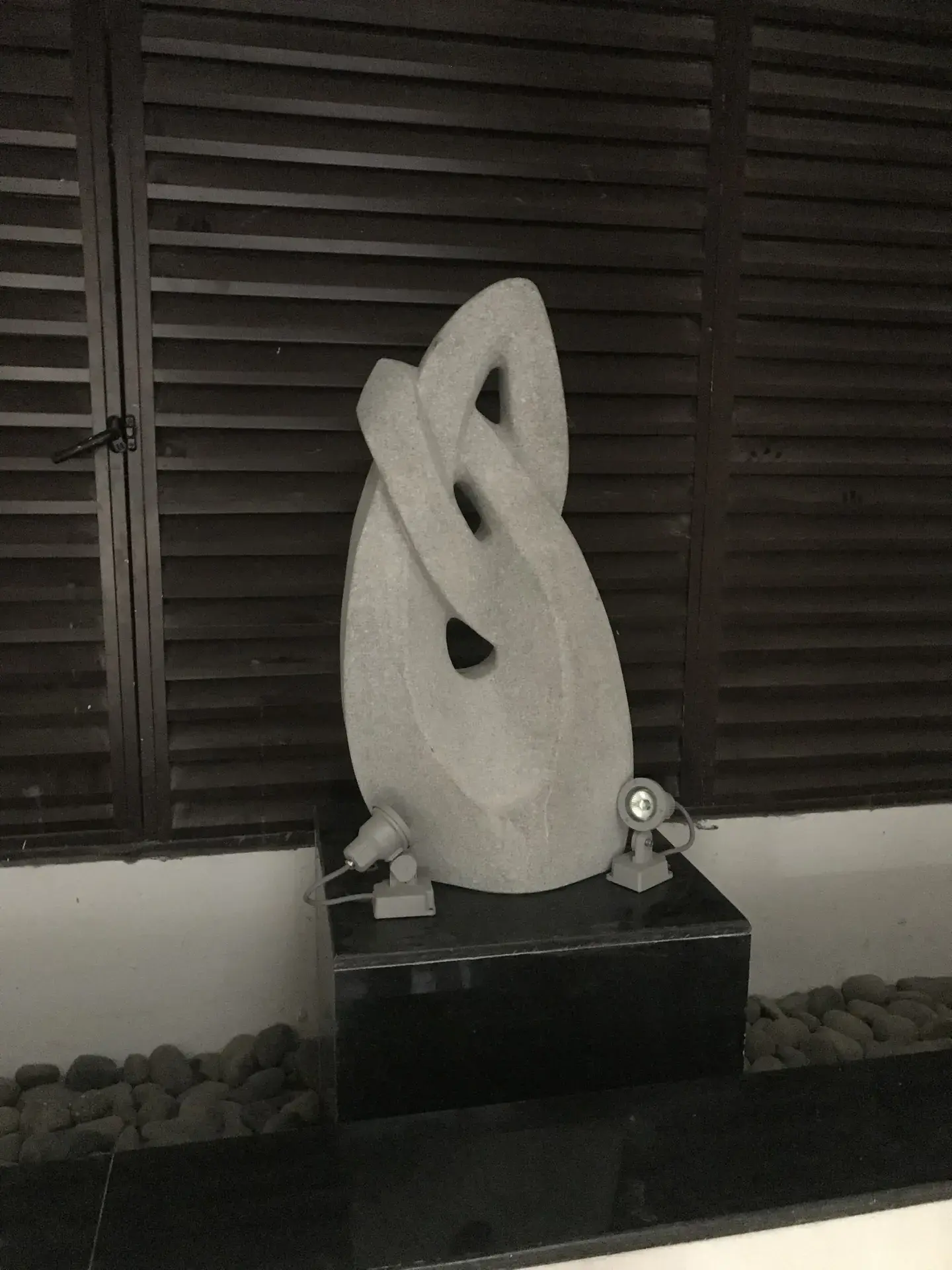 SINGULARITY SERIES IV