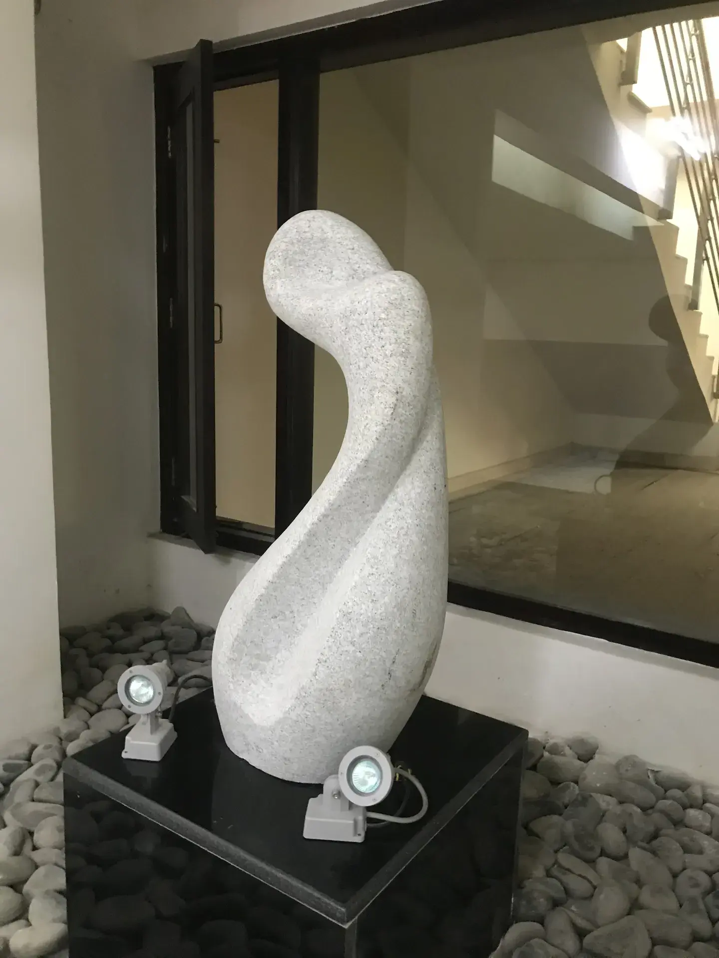 SINGULARITY SERIES IX